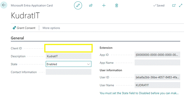 How to Enable an API for Microsoft Dynamics 365 Business&nbsp;Central